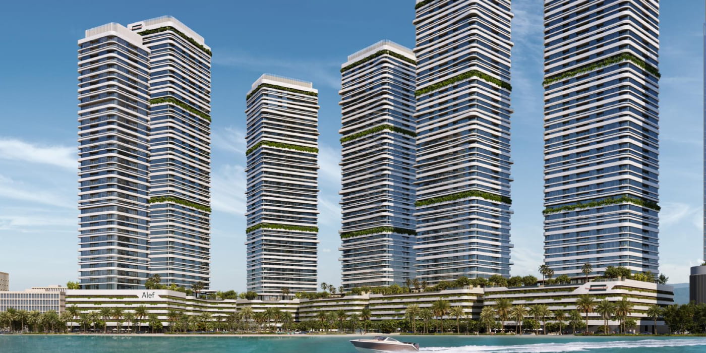 Linar Tower
